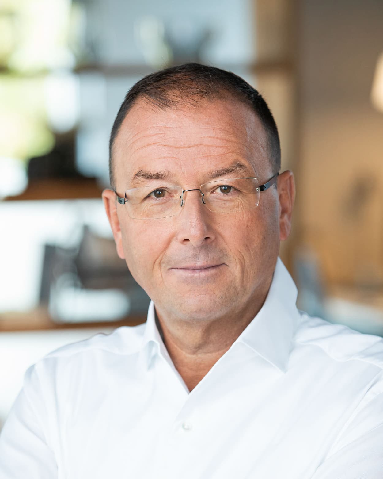 Marco Quinter, KI-Sparringpartner für Schweizer Geschäftsführer